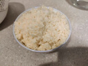 小熊（Bear）绞肉机家用 绞馅机 碎肉机 电动多功能料理搅拌机打肉机饺子肉馅蒜蓉机 搅肉机QSJ-E03C8 约2L 实拍图