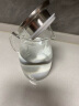 慕馨（moosen）凉水壶玻璃耐热高温防爆家用大容量水瓶凉白开水杯茶壶套装冷水壶 1800ml单壶(收藏加购得杯垫杯刷) 实拍图