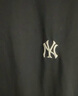 MLB短袖T恤男女时尚夏季休闲经典纯色圆领25新款3ATSB0153-50BKS-M 实拍图