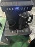 美菱（MeiLing） 茶吧机 家用多功能智能遥控温热台式立式饮水机 品牌旗舰丨 温热型 丨大屏数显 实拍图