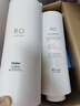乐博维滤芯适配海尔净水器滤芯HRO400-4C/E/4G/4Vmini过滤器净水机滤芯HRO7551-4 HRO400-4G滤芯 三年套装滤芯（3PPC+3T33+1RO） 实拍图