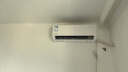 海尔（Haier）智家出品Leader 热水器 电热水器40升 家用储水式卫生间洗澡小户型租房优选上门安装防电墙专利LC 40L 1500W 租房优选 LC行业第一 实拍图