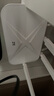 中兴（ZTE） 巡天AX3000Pro+路由器 5G双频超千兆双2.5G Mesh无线路由器 WIFI6 电竞路由穿墙大覆盖 实拍图