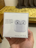 DIJO【华强北顶配】Air4蓝牙耳机双耳无线降噪适用于苹果16pro/15/14/13华为oppo安卓vivo荣耀小米 【华强北旗舰】【空间功能+ 任意名字+超强续航+秒连接】 实拍图