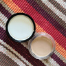 蜜丝佛陀（MAXFACTOR）水漾触感粉底霜遮瑕控油持久不脱妆45号暖杏色11.5g效期至26年5月 实拍图