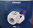 欧姆龙（OMRON）电子血压计全自动臂筒式血压仪老人家用测量医用高精准HEM-1026 实拍图
