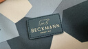 Beckmann挪威初高中生护脊大容量减负书包高颜值双肩男女孩小学生4-6年级 实拍图