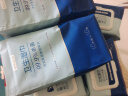 京东京造杀菌湿巾10片*10包(100片)杀菌率99.9% 卫生湿纸巾便携小包 实拍图