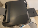 爱普生（EPSON）墨仓式L1258 A4彩色无线单功能家用打印机（微信/远程打印） 实拍图