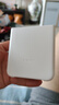 小米MIX Flip 小折叠屏 国家补贴 4.01英寸多功能超大外屏 12GB+256GB 白色 5G拍照AI手机国补 实拍图