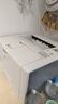 【二手9成新】惠普HP5200系列A3/A4/CAD图纸/硫酸纸不干胶标签双面网络黑白激光打印机 惠普5200L 官方标配 HP惠普 实拍图