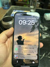 Apple/苹果 iPhone 16（A3288）128GB 深青色 支持移动联通电信5G 双卡双待手机 实拍图