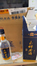 玉蝉老酒 玉蝉优曲 浓香型白酒 52度 500ml*6瓶 整箱装（内含礼品袋）送礼 实拍图