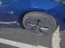 米其林（MICHELIN）汽车轮胎/电动车新能源轮胎 235/45ZR18 98Y T1竞驰PILOT SPORT 4 晒单实拍图
