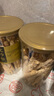福东海 四川绵阳野生麦冬100g 带芯精选四宝茶搭配中药材煲汤泡水养生茶 实拍图