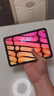 Apple/苹果 iPad mini (A17 Pro) 8.3英寸 平板电脑(128G eSIM版/mini7/MXQ23CH/A)星光色 实拍图