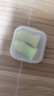 宜家依隔音耳塞助睡眠超强防噪音降噪耳罩睡觉专用打呼噜不伤耳专业4枚 实拍图