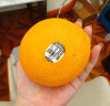 新奇士（Sunkist）美国黑标晚熟脐橙8斤礼盒装 单果180g起 端午水果礼盒 实拍图