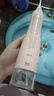拜尔（BAIR） M3电动冲牙器家用便携式 清洁口腔洗牙器水牙线冲洗器洁牙器牙套清洗 送男女朋友礼物 M3Plus 300ml大水箱 粉色 5支喷头 实拍图