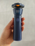 飞利浦（PHILIPS）【周杰伦同款】电动剃须刀新一代旋风1系刮胡刀 风驰切剃3D浮动刀头 生日礼物 520送男友 实拍图