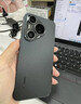 华为（HUAWEI）Pura70 12+512GB羽砂黑 北斗卫星消息版 第二代昆仑玻璃 华为P70手机 实拍图