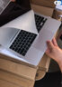 Apple/苹果【国家补贴】AI笔记本/2025款MacBookAir13英寸M4(10+10核)32G256G银色电脑Z1CT00036 实拍图