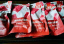 百草味肉香小烤肠混合口味200g 休闲肉类零食即食香肠100%纯猪肉 实拍图