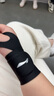 李宁护腕腱鞘炎tfcc健身医手腕拉伤运动用固定护具羽毛球卧推加压护套 实拍图