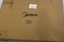 美的（Midea）电磁炉 双灶 嵌入式 大功率电炉灶家用3300W大火力多功能一体家用插电式猛火灶炒菜炉 ZHE3317 实拍图