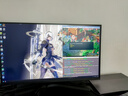 天殊32英寸4K160HZ电脑显示器HVA曲面屏HDMI2.1满血游戏PS5/VRR屏幕快速液晶屏1ms响应升降内置音响 T0升降-32英寸4K144HZ-极清Pro+ 实拍图