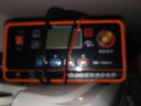 纽曼（Newsmy）C90pro汽车电瓶充电器12v24v全自动修复器智能数显货车摩托车轿车专用电池快速充电机纯铜芯线 实拍图