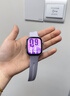 华为（HUAWEI）【咨询享优惠】华为WATCH FIT 4手表运动智能100+模式蓝牙通话房颤早搏提醒男女成人3AX智能Pro 风信紫丨送定制表带+精美表盘 实拍图
