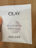 玉兰油（OLAY）超抗抗糖小白瓶面膜20片装美白补水提亮肤色生日礼物送女友 晒单实拍图