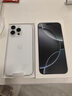 Apple/苹果 iPhone 16 Pro（A3294）256GB 原色钛金属 支持移动联通电信5G 双卡双待手机 实拍图