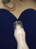 立白小白白 小白鞋清洁剂湿巾 擦鞋湿巾神器鞋子一擦白  球鞋去污12片 实拍图