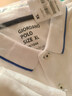 佐丹奴（Giordano）Polo衫男士蜂巢网眼珠地布男翻领上衣polo衫男短袖01011425 实拍图