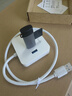 绿联 USB3.0扩展器多接口分线器 高速4口拓展坞 USB集线器HUB扩展坞 笔记本电脑多接口转换器延长线 实拍图