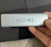 绿联 USB3.0扩展器扩展坞多接口 分线器高速4口集线器HUB拓展坞 笔记本电脑一拖多转换器转接头延长线 实拍图