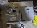 美的（Midea）小魔方pro电热水瓶电水瓶饮水机 烧水壶电热水壶316L 风冷保温恒温一体0塑料可拆国家补贴31FPro 实拍图