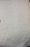 雅鹿·自由自在100%新疆长绒棉花胎被子单人宿舍春秋被芯棉絮垫被4斤150*200cm 实拍图