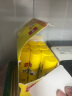 得力(deli)25g高粘度PVP固体胶水 强力粘接 无甲醛快干耐用胶棒 学生文具 12支装 办公用品 27051 实拍图