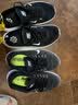 耐克NIKE男子训练鞋 FREE 2025运动鞋 HF1078-002黑白43 实拍图
