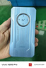 上赞 SZ50 5G随身wifi移动无线wifi免插卡流量移动电信双5G网络路由器双频无线上网卡 实拍图