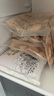 湾仔码头上海风味虾仁三鲜大馄饨400g20只云吞早餐夜宵速食混沌 实拍图