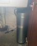 美的（Midea）家用净水机星河系列1200G PRO 6年长效陶氏RO 0阻垢剂反渗透直饮净水器厨下式净饮机 鲜活零陈水 实拍图