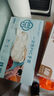 乌斯京一次性手套PVC手套大码100只食品级实验美容清洁烘焙餐饮厨房手套 实拍图