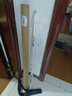 光威（GW） 鱼竿赤刃五代台钓竿超轻超硬碳素钓鱼竿垂钓钓具用品调手竿 3.6m 赤刃Ⅴ代裸漆版 实拍图