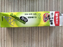 晨光（M&G）文具 G-5按动中性笔芯0.5替芯签字笔芯学生速干子弹头水笔芯办公用品1008/K35/S01/S08用 黑色20支 实拍图