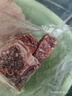 肉鲜厨师 满肉牛脊骨原切（70%带肉） 净重2斤 牛脖骨蝎子冷冻龙骨煲汤 实拍图