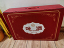 汾酒 黄盖玻汾 将军汾清香型白酒55度950ml*4瓶礼盒装随机发货 实拍图
